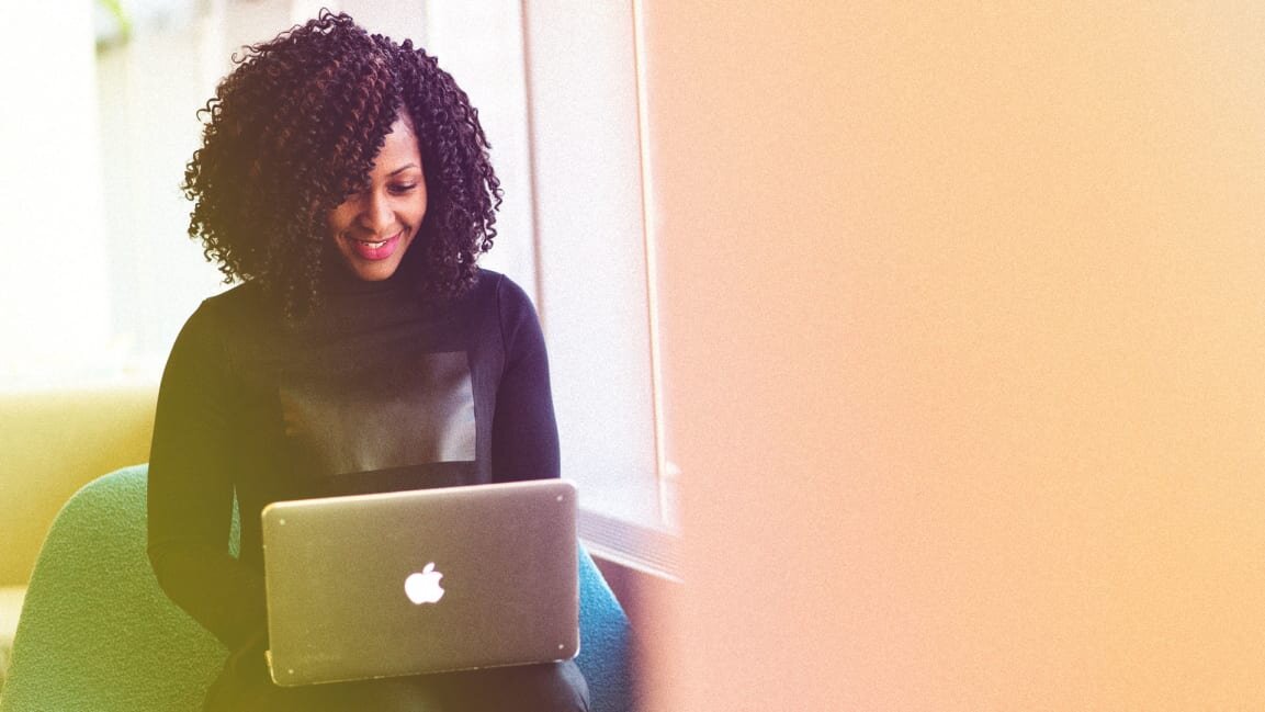 Work Harder, Not Smarter