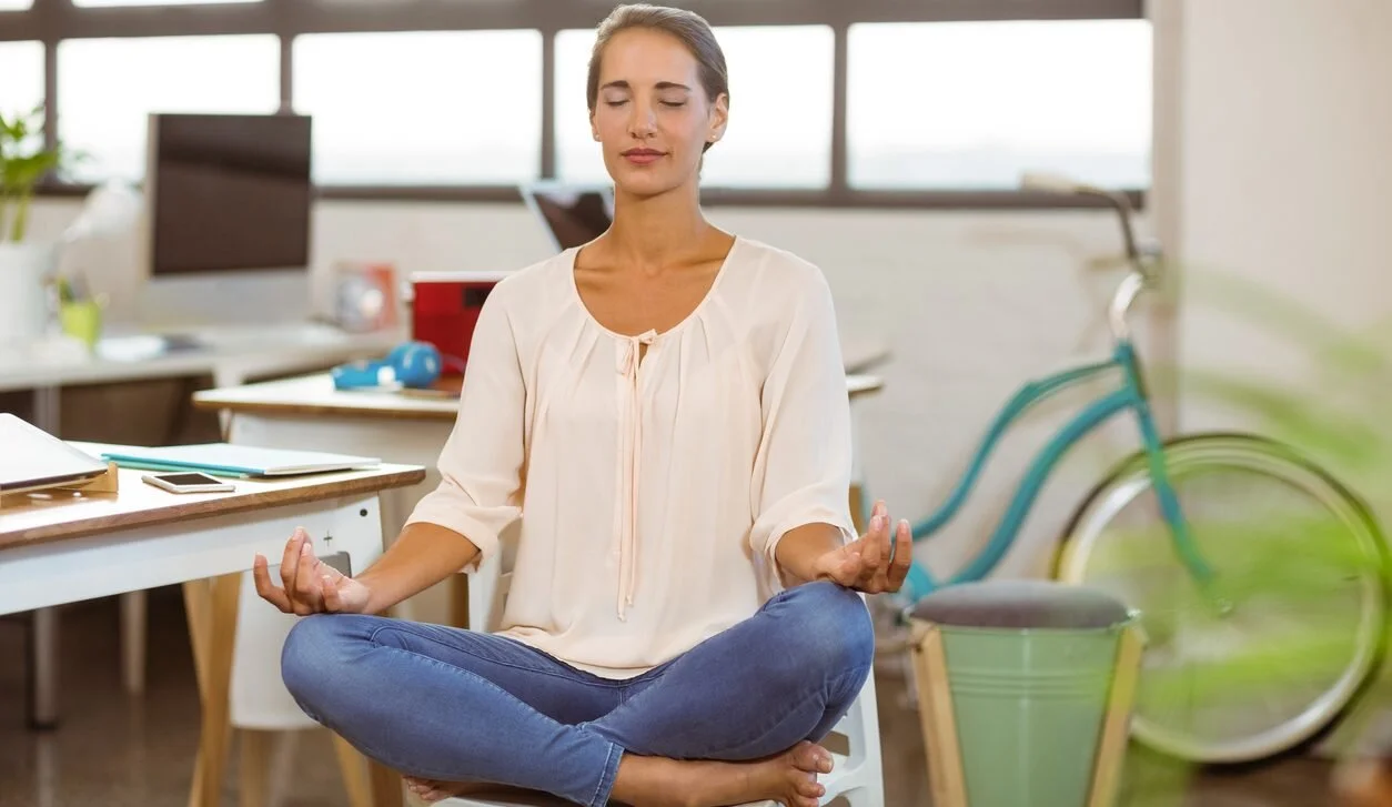 3 Corporate Wellness Trends You Need to Know About