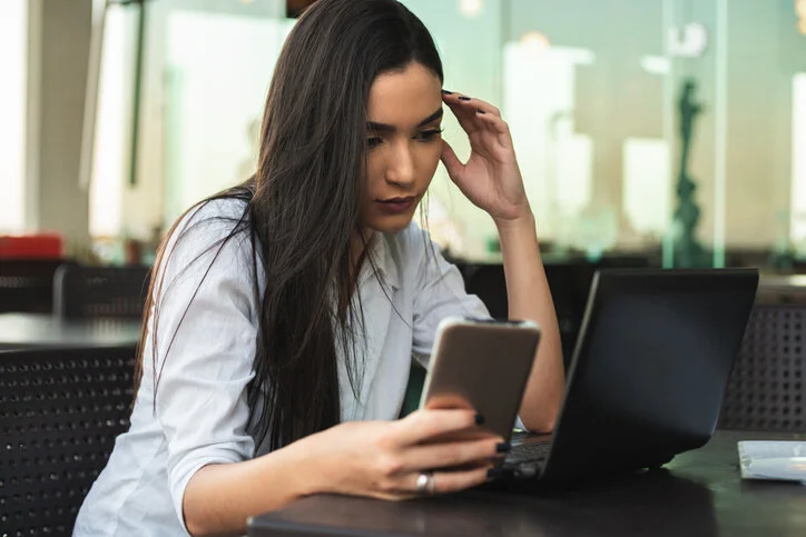 Ghosting: What It Is & How to Respond