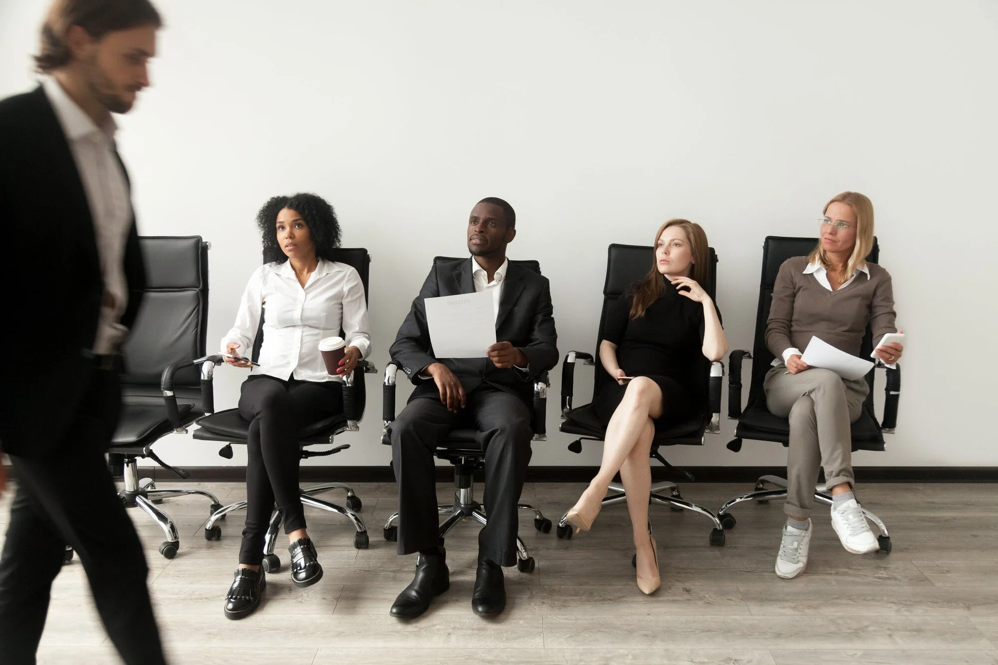 Recent Grad? Here's How to Tackle Your First Month of Job Searching