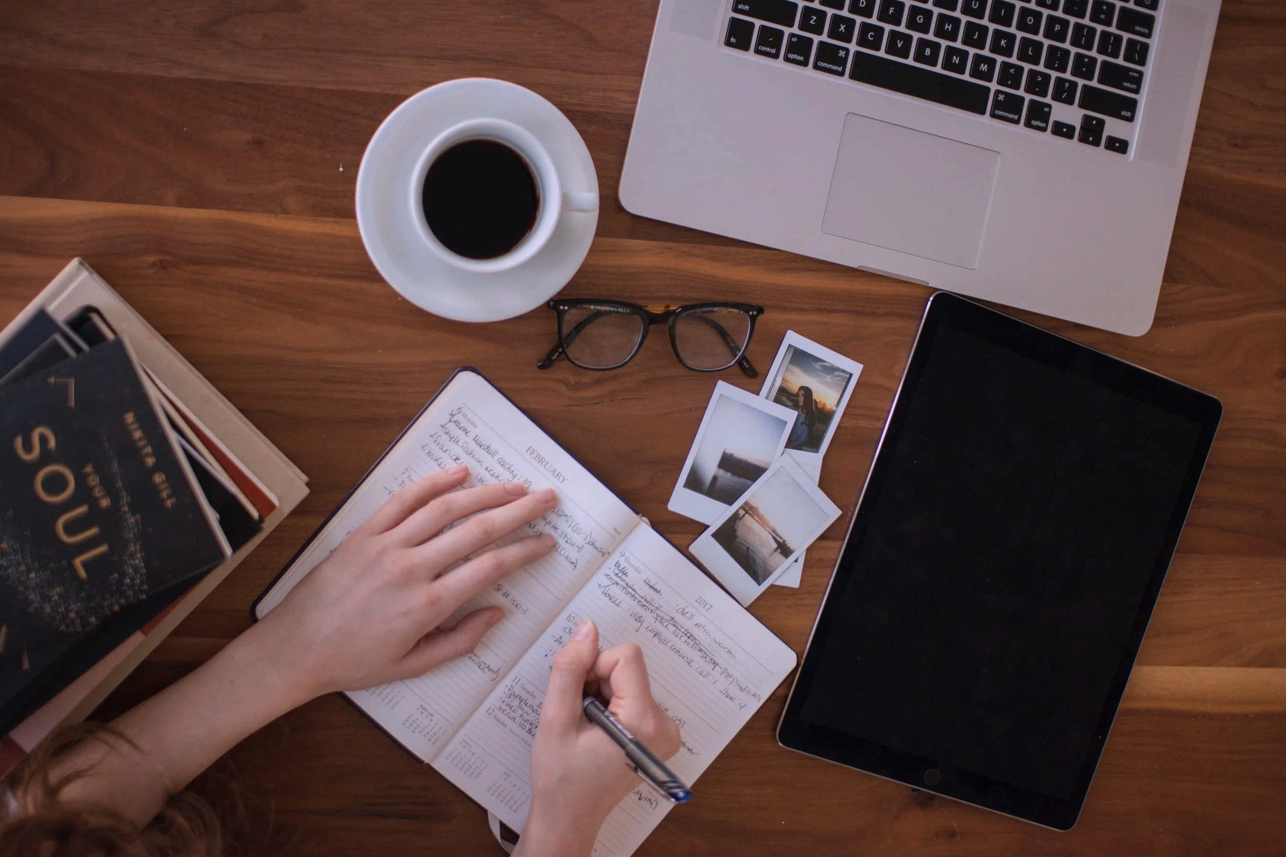 How to monetize your craft as a writer in the digital world