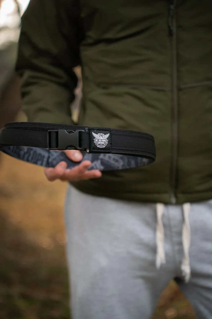 AmericanMade Joggers for Concealed Carry — Wander with the Woods