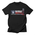 Texas Radio One T Shirt