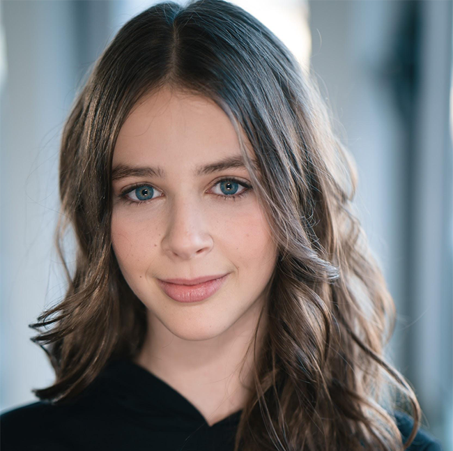 My daughter Roni has blossomed under Denise's tutelage. She is more confident when she goes to castings and recently said, "Oh mom, I saw a few of my friends from Denise's class at the audition. We were much more professional than the other kids." She was even cast with one of her classmates in her last commercial. They already knew how to work together and bring out the best of each other. Denise has helped Roni develop her comedic side, which is her true passion. Denise has become a true mentor to Roni. - Dyan, mom, numerous commercials