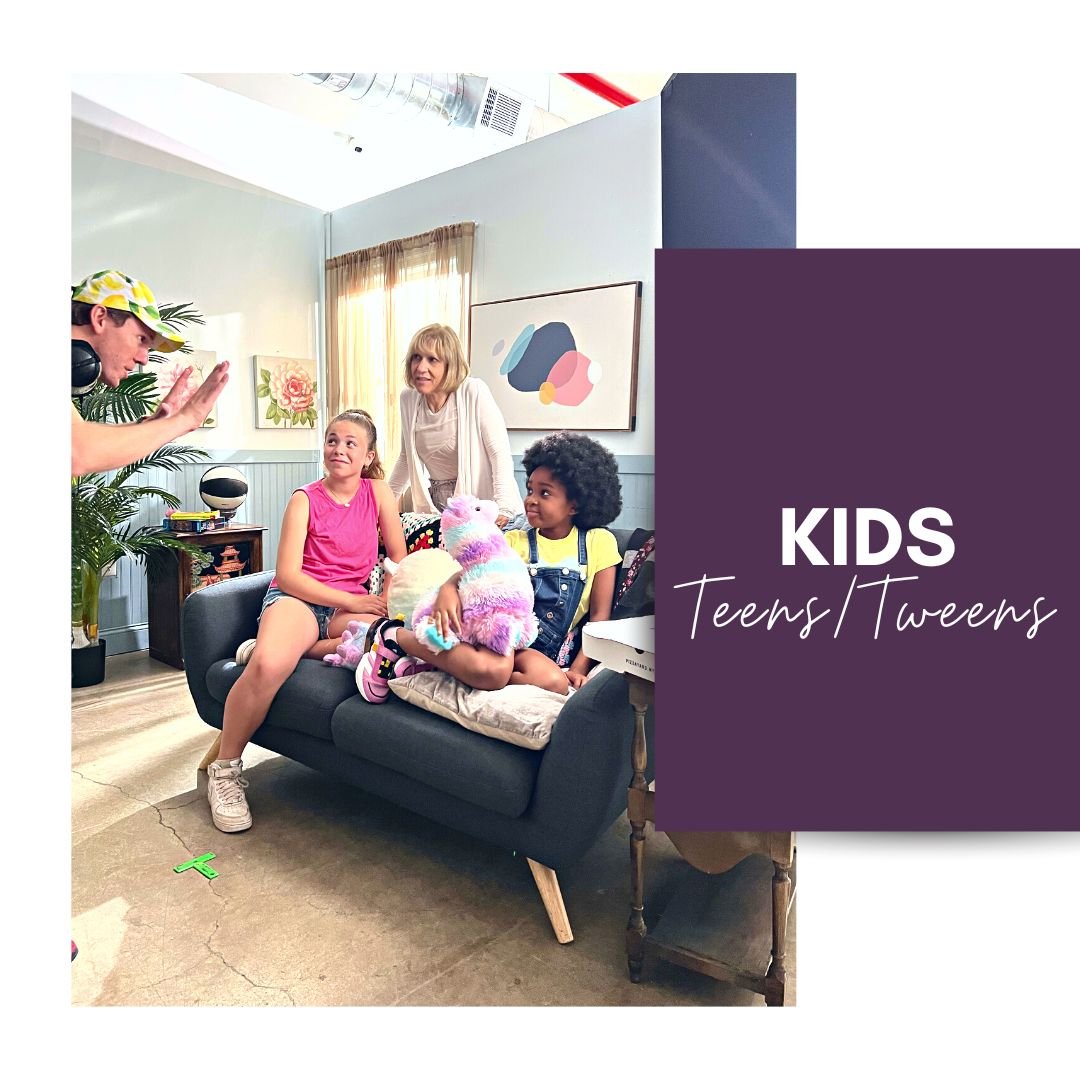 Denise Simon Acting Coaching