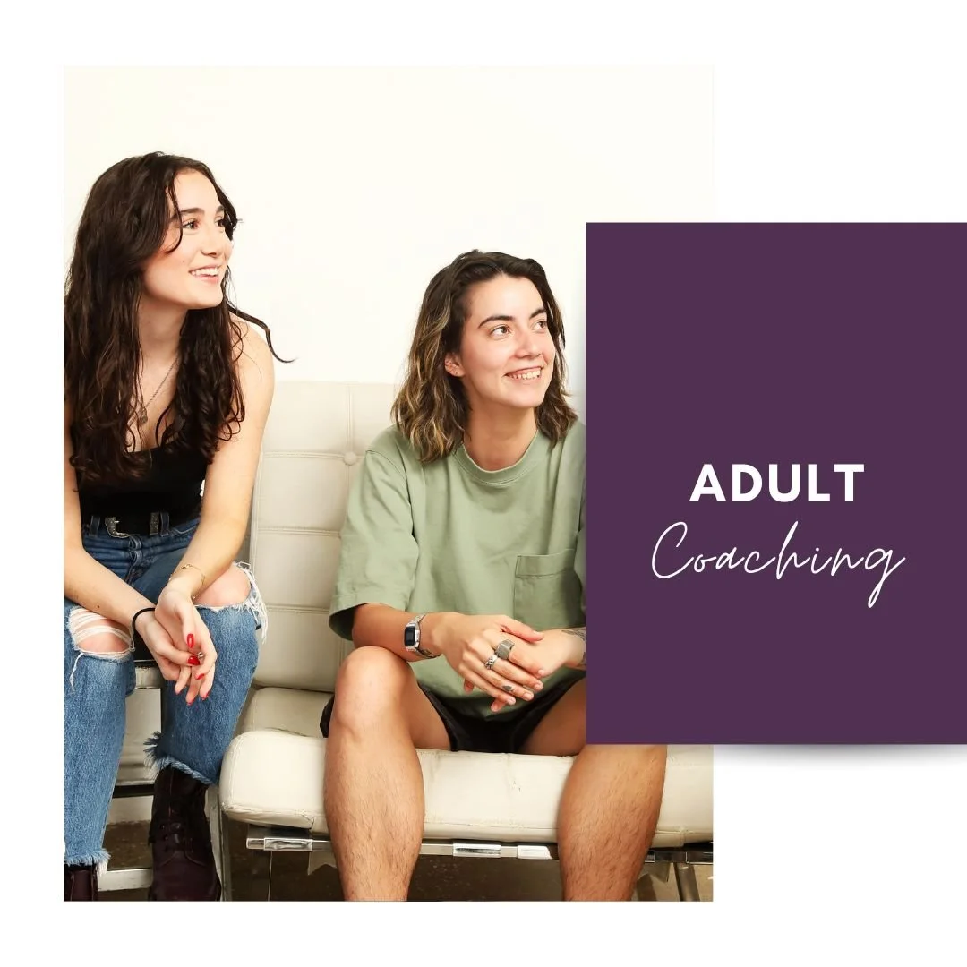 Denise Simon Acting Coaching