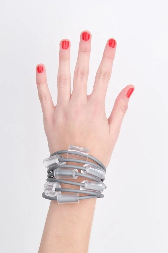 Lukes Bracelet - Samuel Coraux