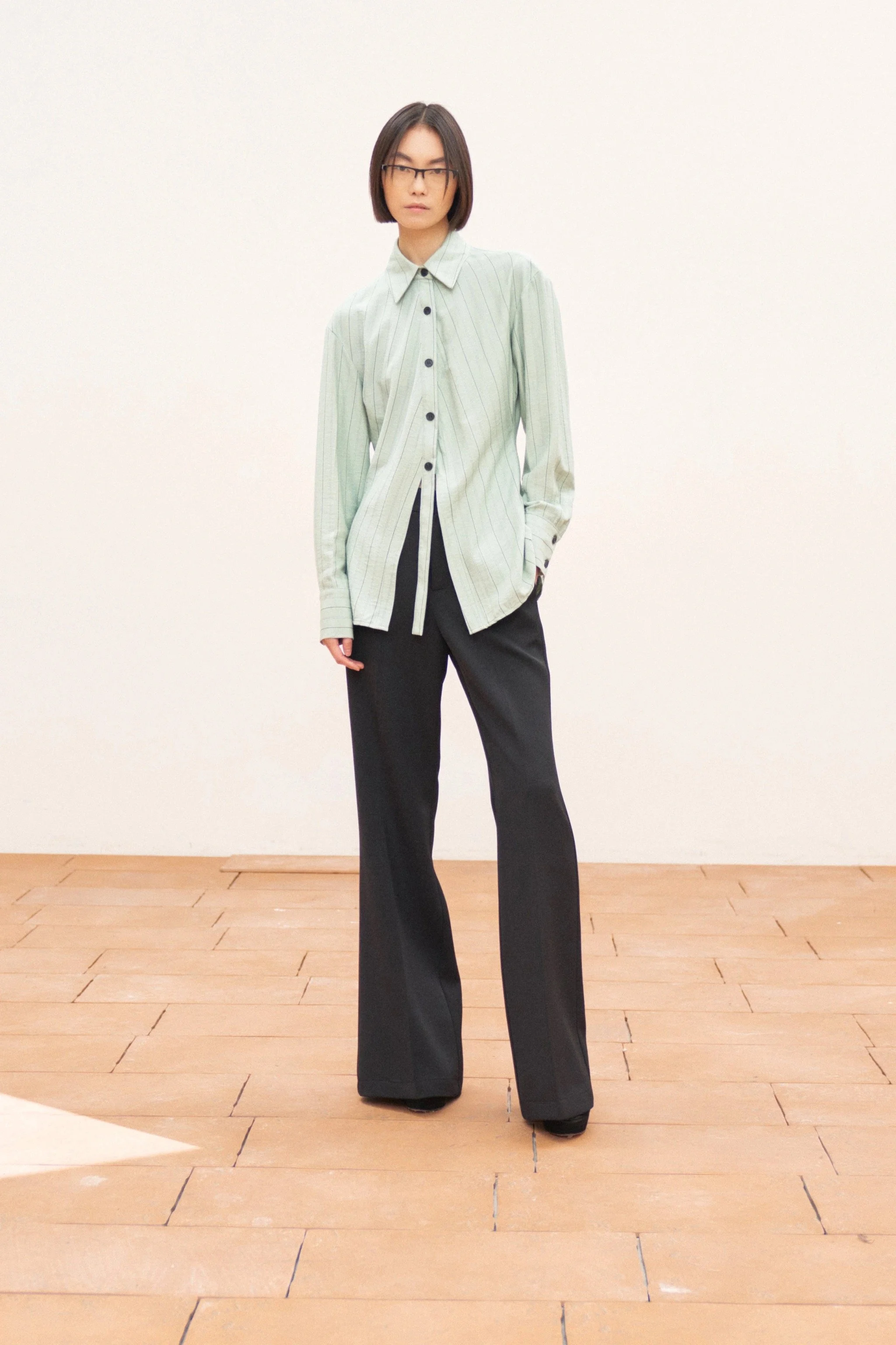 Detailed Shirt PRE-SALE