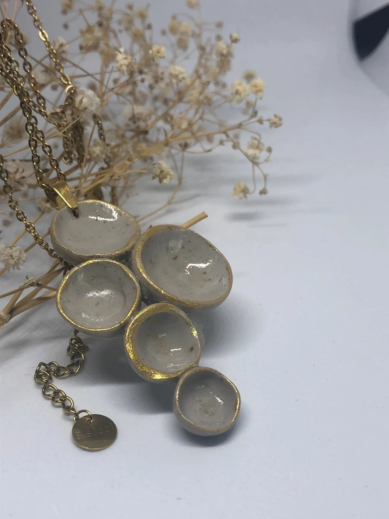 Boho Necklace