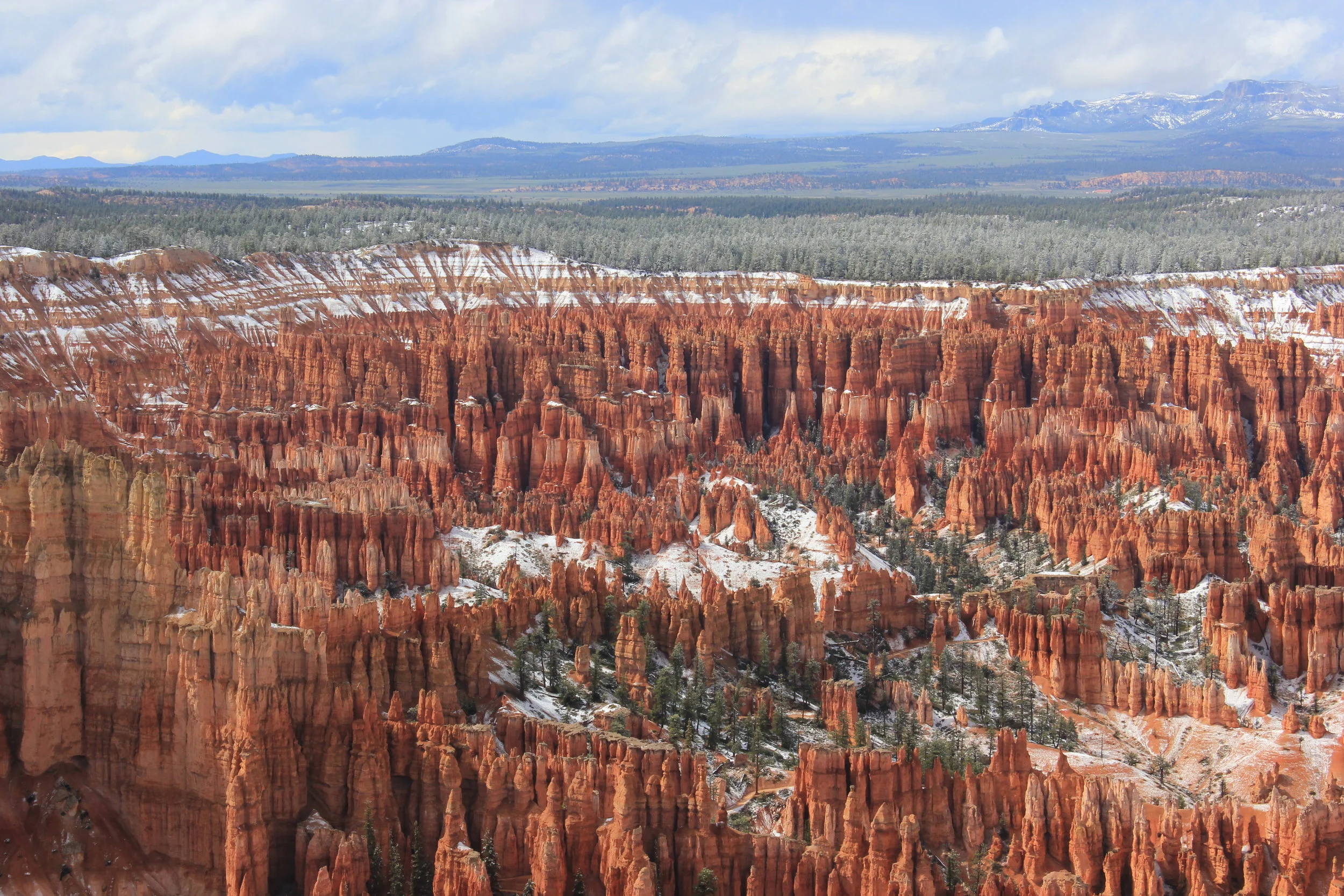 Bryce Canyon, Utah 2019