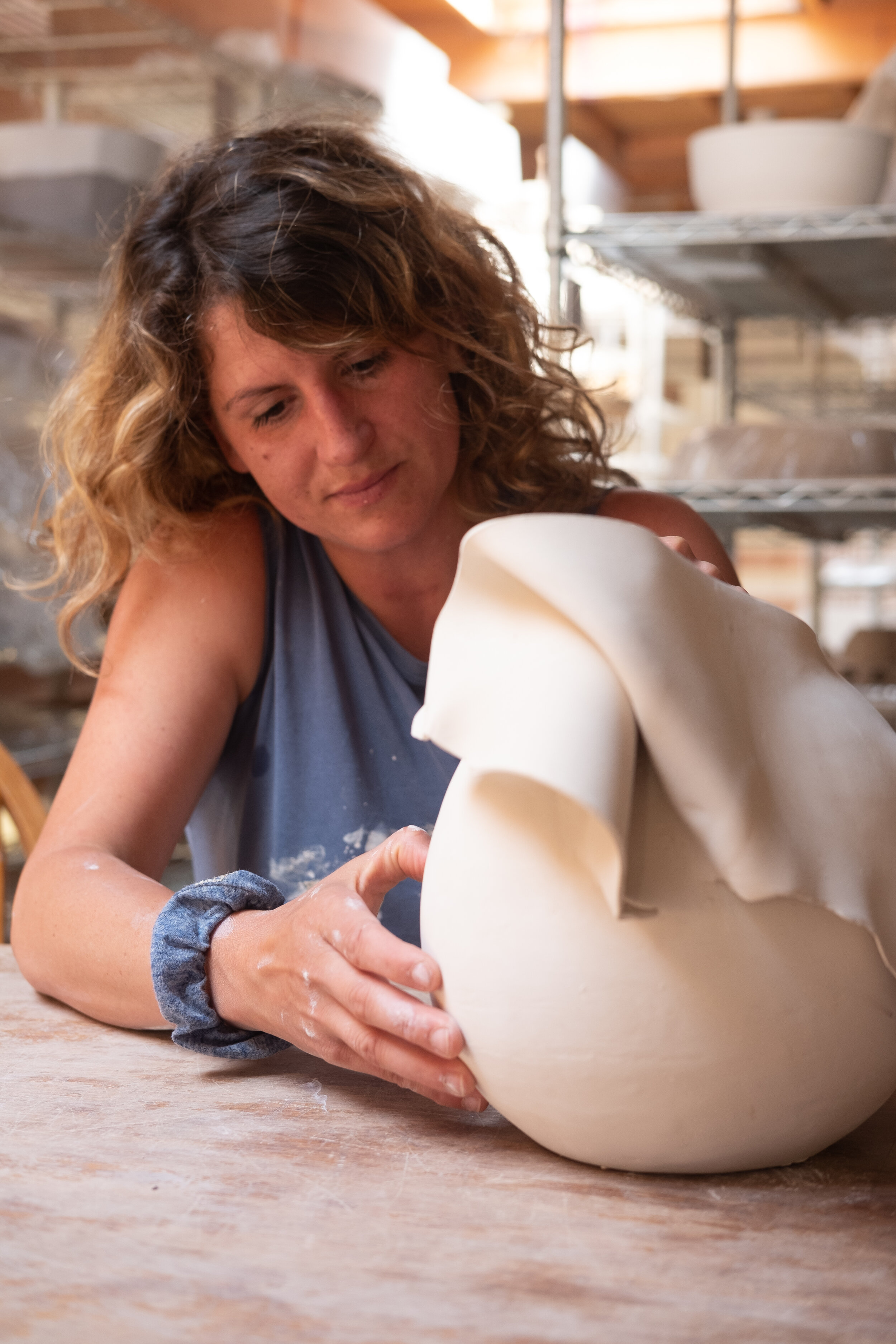 photo by Salma Elmallah