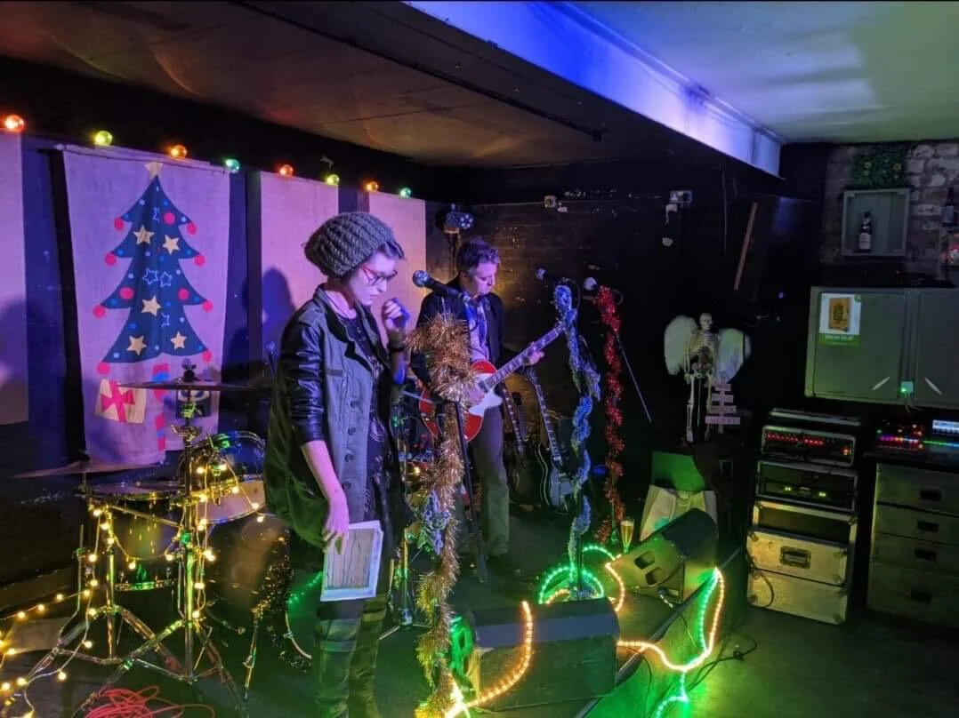 Taken by Chris Wilson.