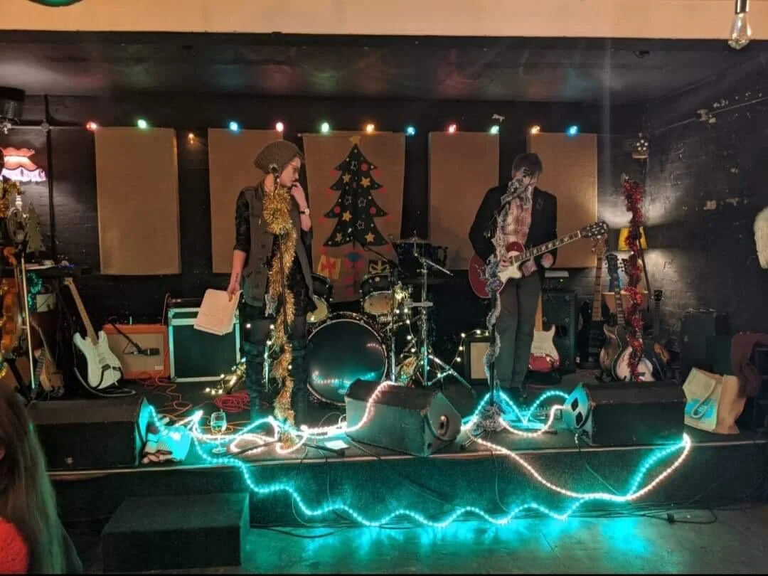 Taken by Chris Wilson.