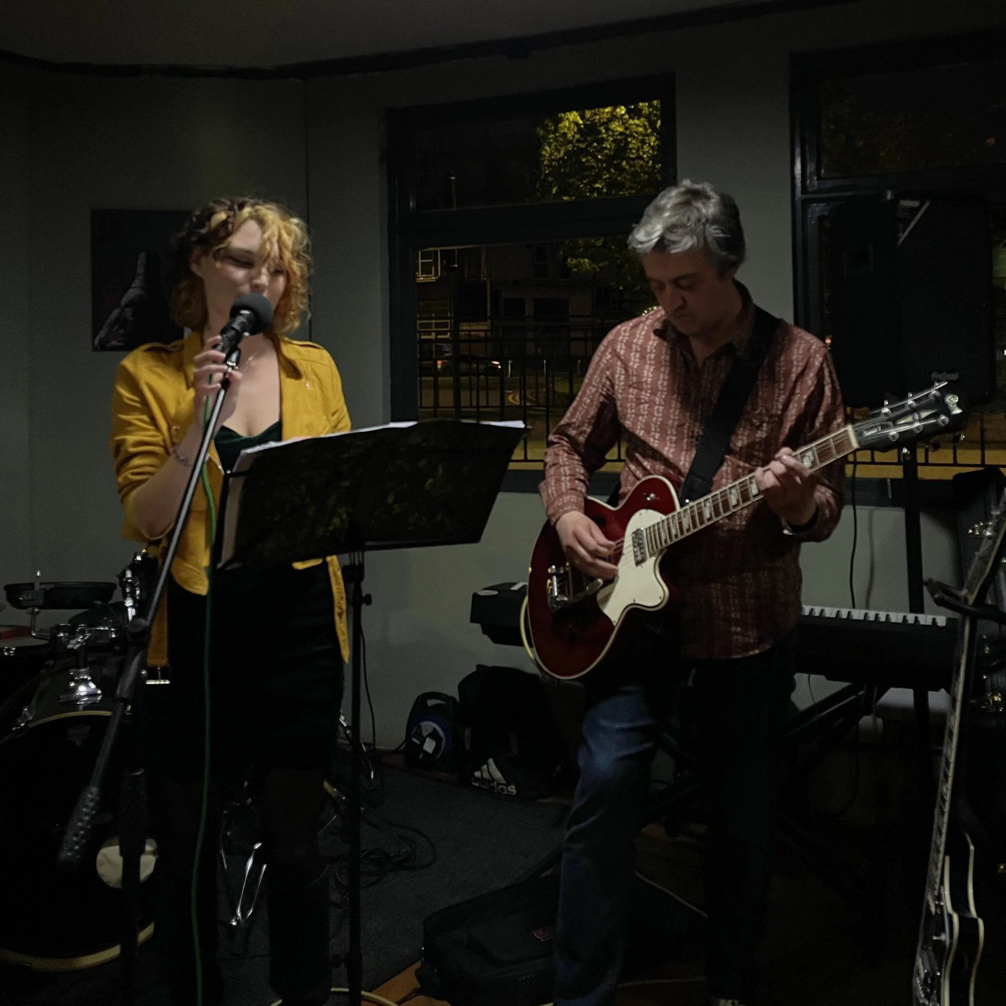 Not Wishing To Quote Nickleback, But...