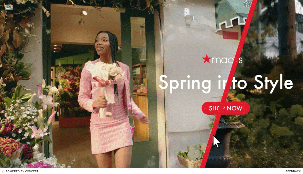 Macys [Winter Spring] Desktop Slider_1.gif