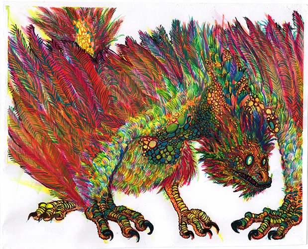 Archaeopteryx