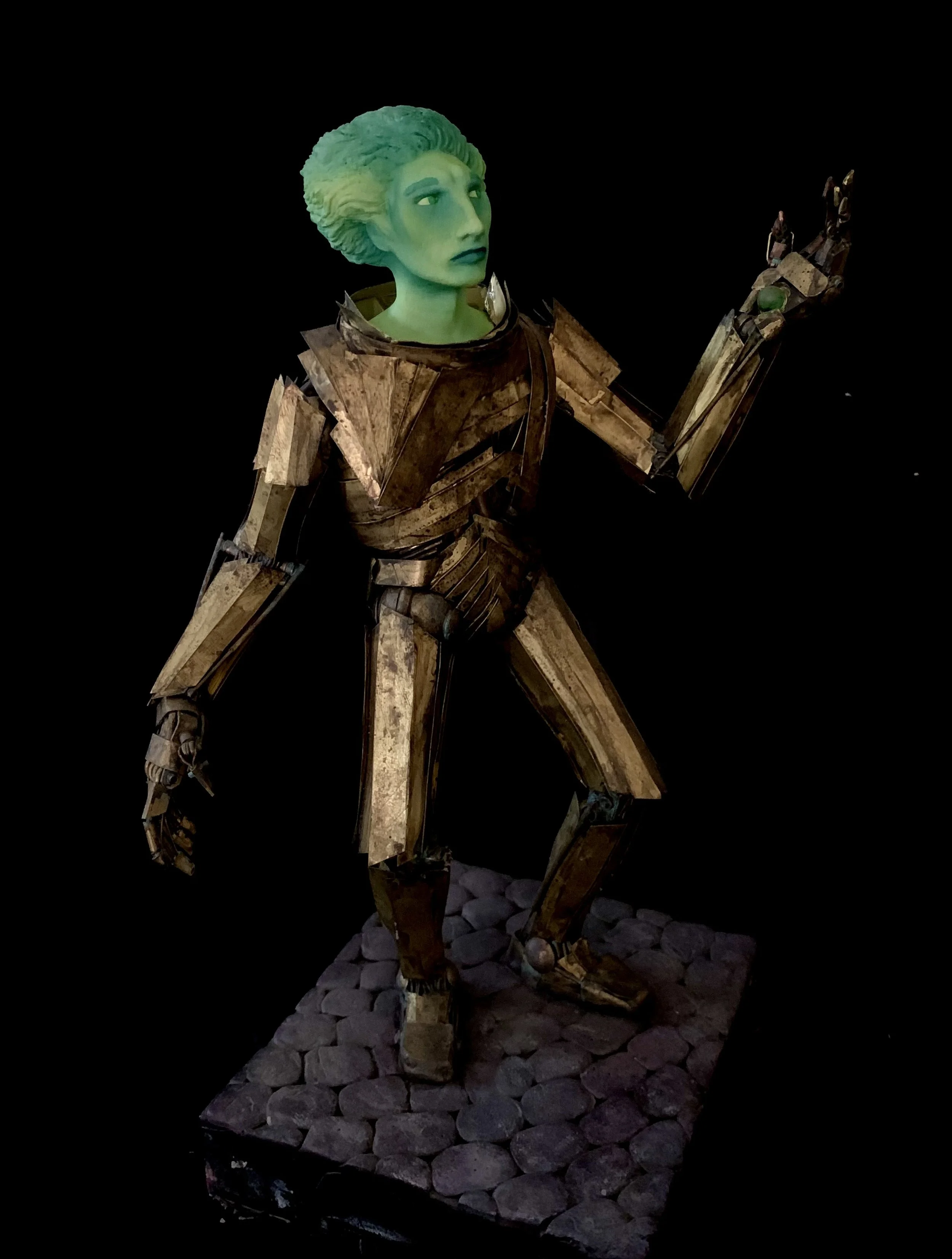 Obidiah 2