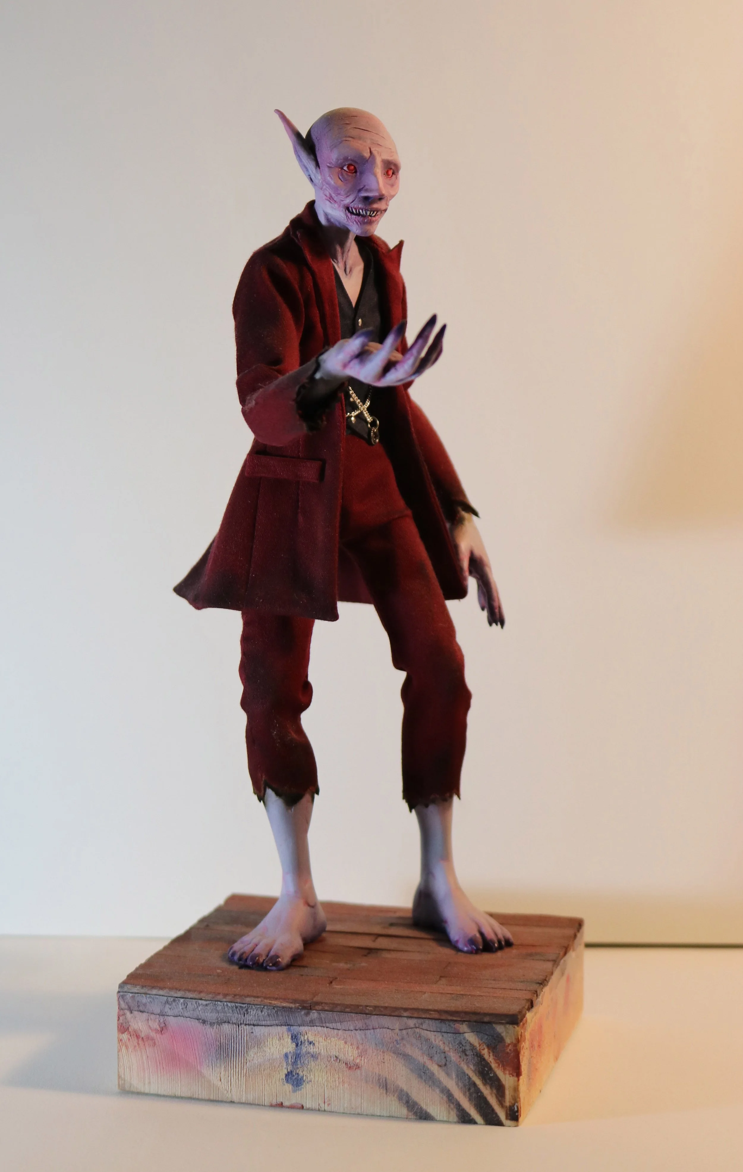 The Trickster 2