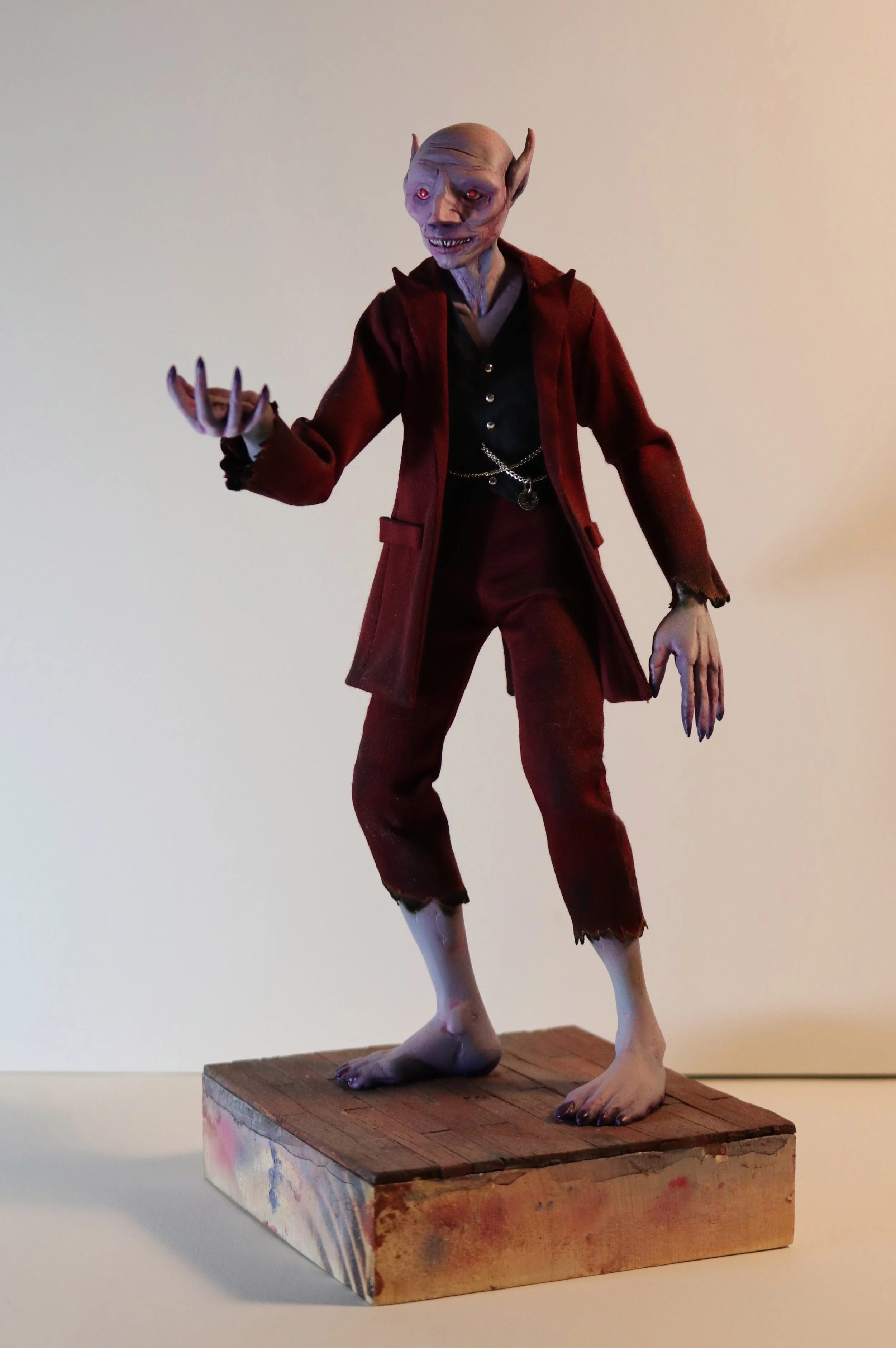 The Trickster 3