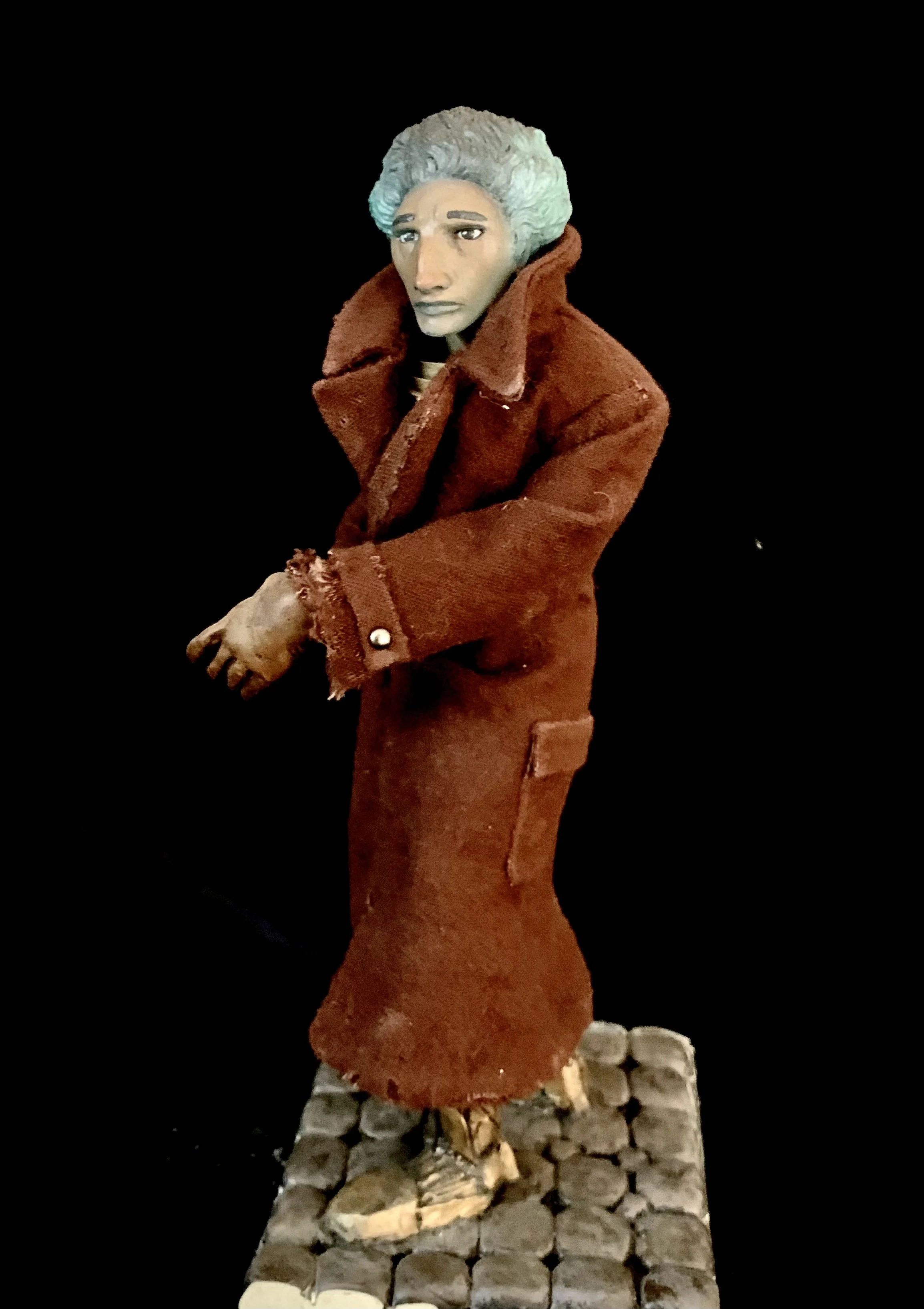 Obidiah V.2 turn