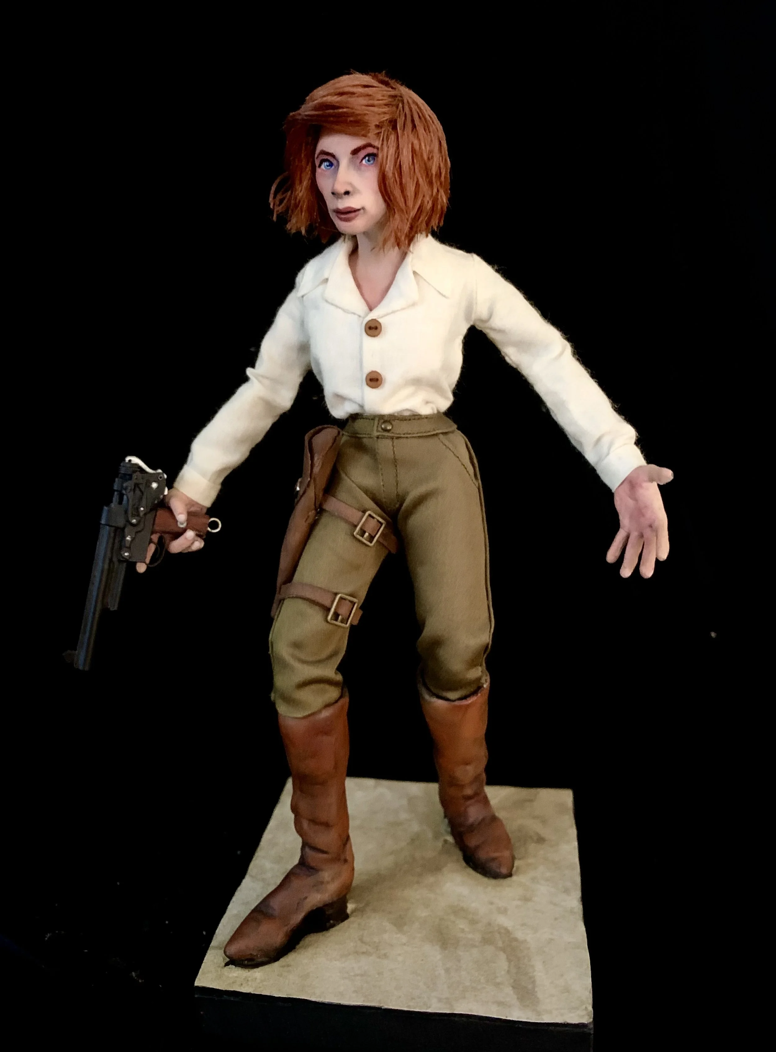 Unnamed Character 2