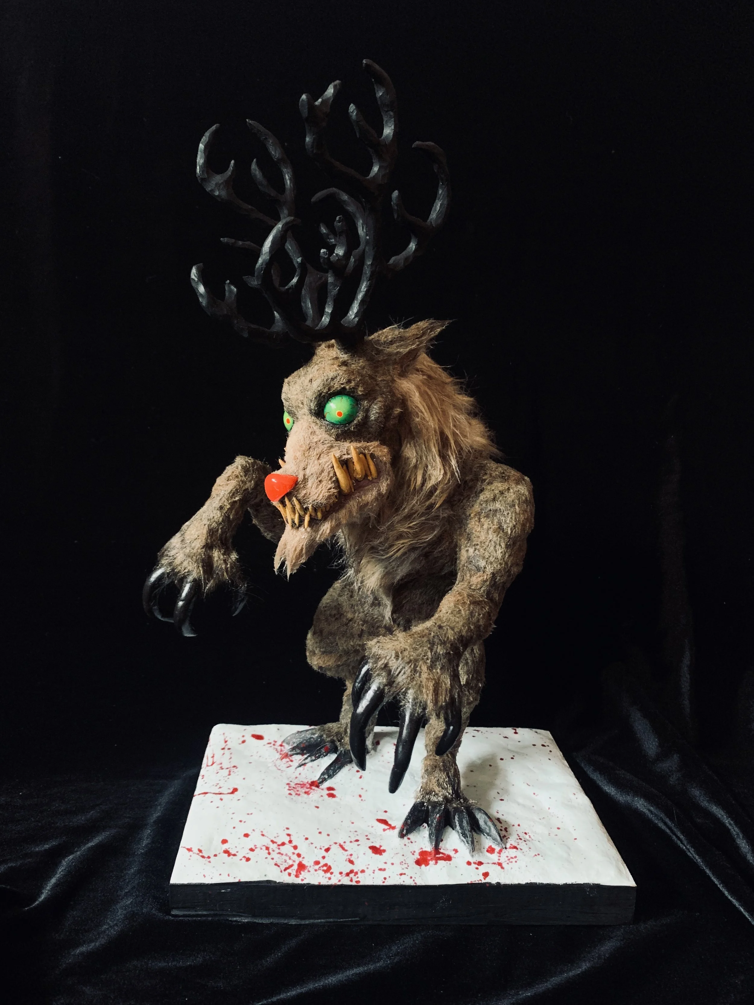 Pitch Maquette 3