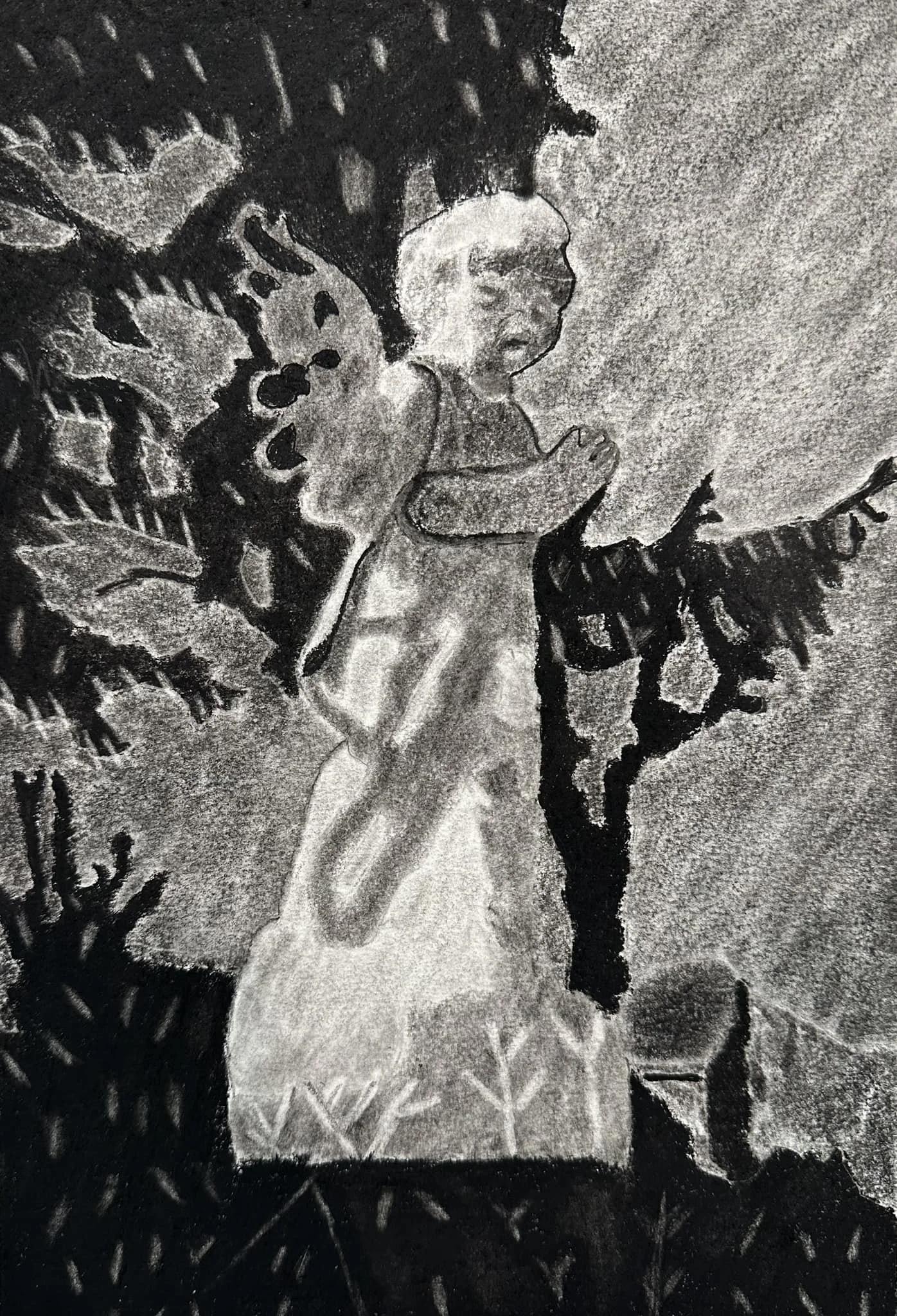 Cherub Charcoal.jpg