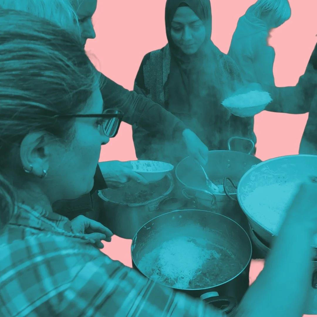 🍉 The Alternative School of Food Politics in Nelson fills me with such hope that communities can shift the status quo, and demonstrate living in more connected ways of being in the world.

.

On Thursday, Paddy planted onions, garlic, and shallots o