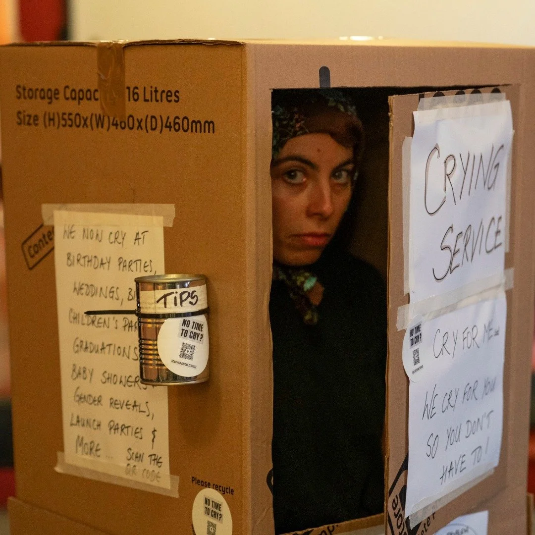 🍉The Festival of Radical Politics was a half-day of activities inviting folk to reflect on the rise of the far right as experienced by Eastern European communities and their allies.

.

It was organised by POMOC and co-curated with the What Was Us, 