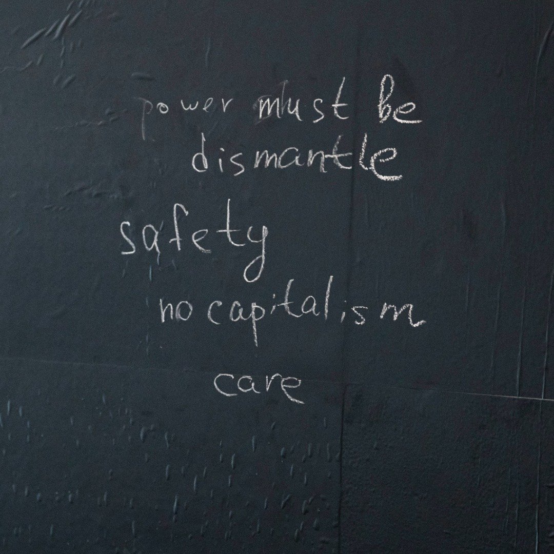 🍉 The Festival of Radical Politics was a half-day of activities inviting folk to reflect on the rise of the far right as experienced by Eastern European communities and their allies.

.

The Festival was organised by POMOC and co-curated with the Wh