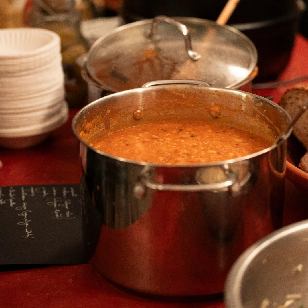 🍉The Festival of Radical Politics was a half-day of activities inviting folk to reflect on the rise of the far right as experienced by Eastern European communities and their allies.

The Festival was organised by POMOC and co-curated with the What W