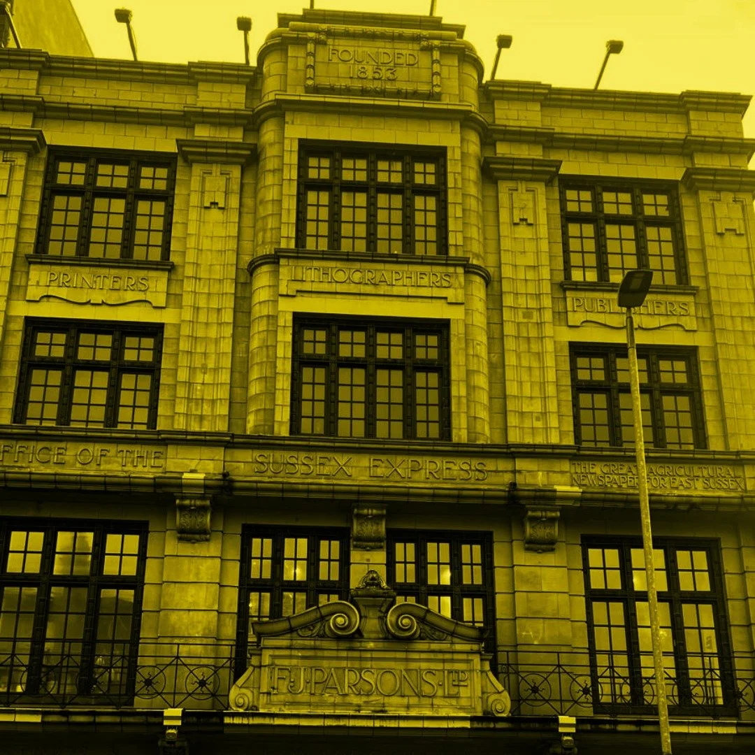 🍉 This is the work that keeps on giving. After three years in Lancashire, I am so fortunate to be invited on other work trips with the group I have been working with. 

.

This time, organised by Super Slow Way and focused on heritage. From 2026, th