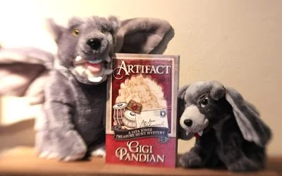 Book Launch Day!