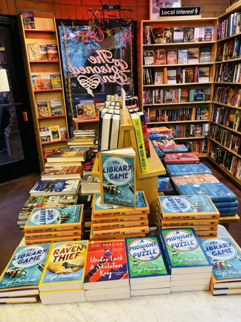 Poisoned Pen Bookstore 2025 image1.jpeg