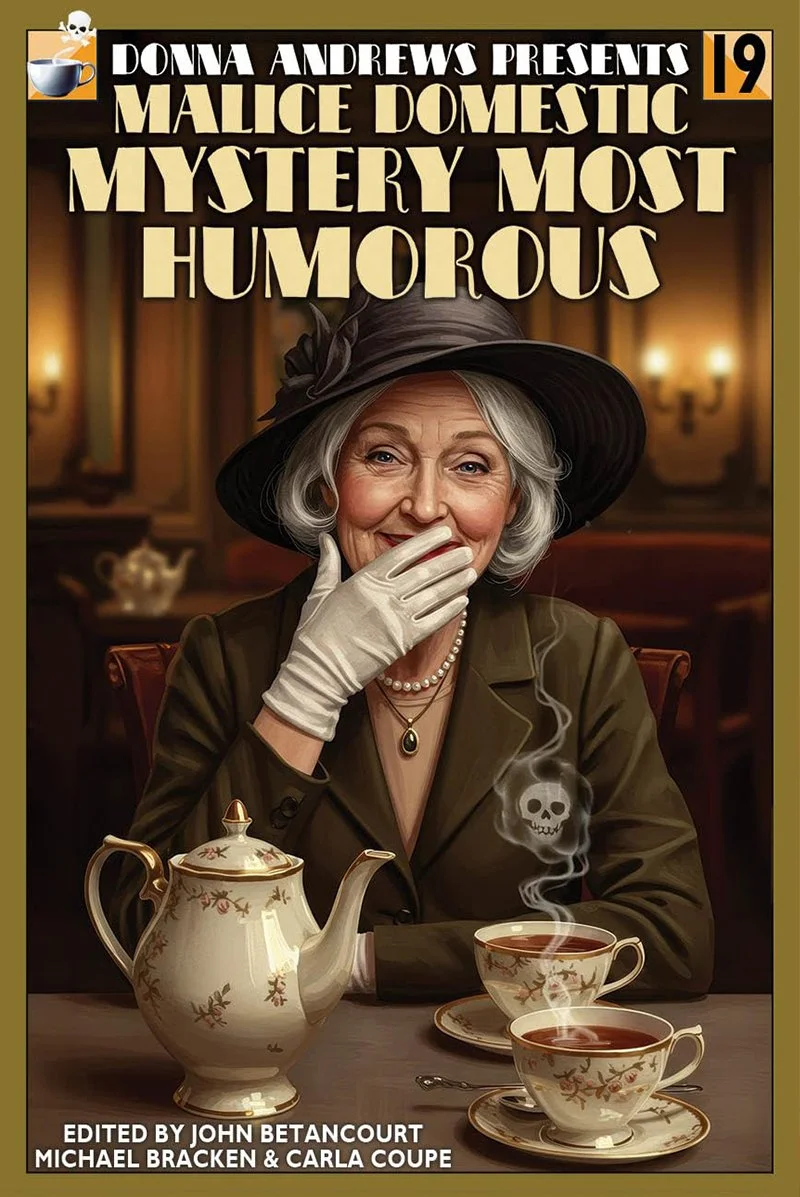 The Masquerade Ball: A Jaya Jones Flash Fiction Story