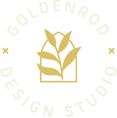 Goldenrod Design Studio