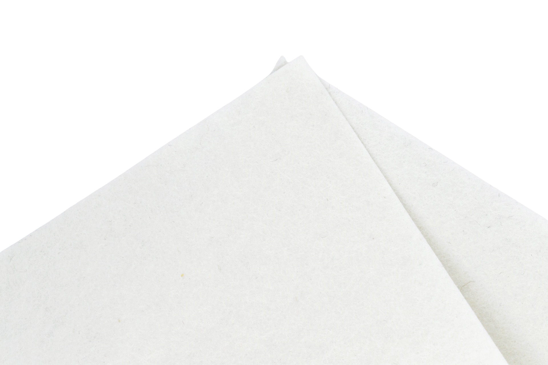 Natural Ecru Felt Sheets