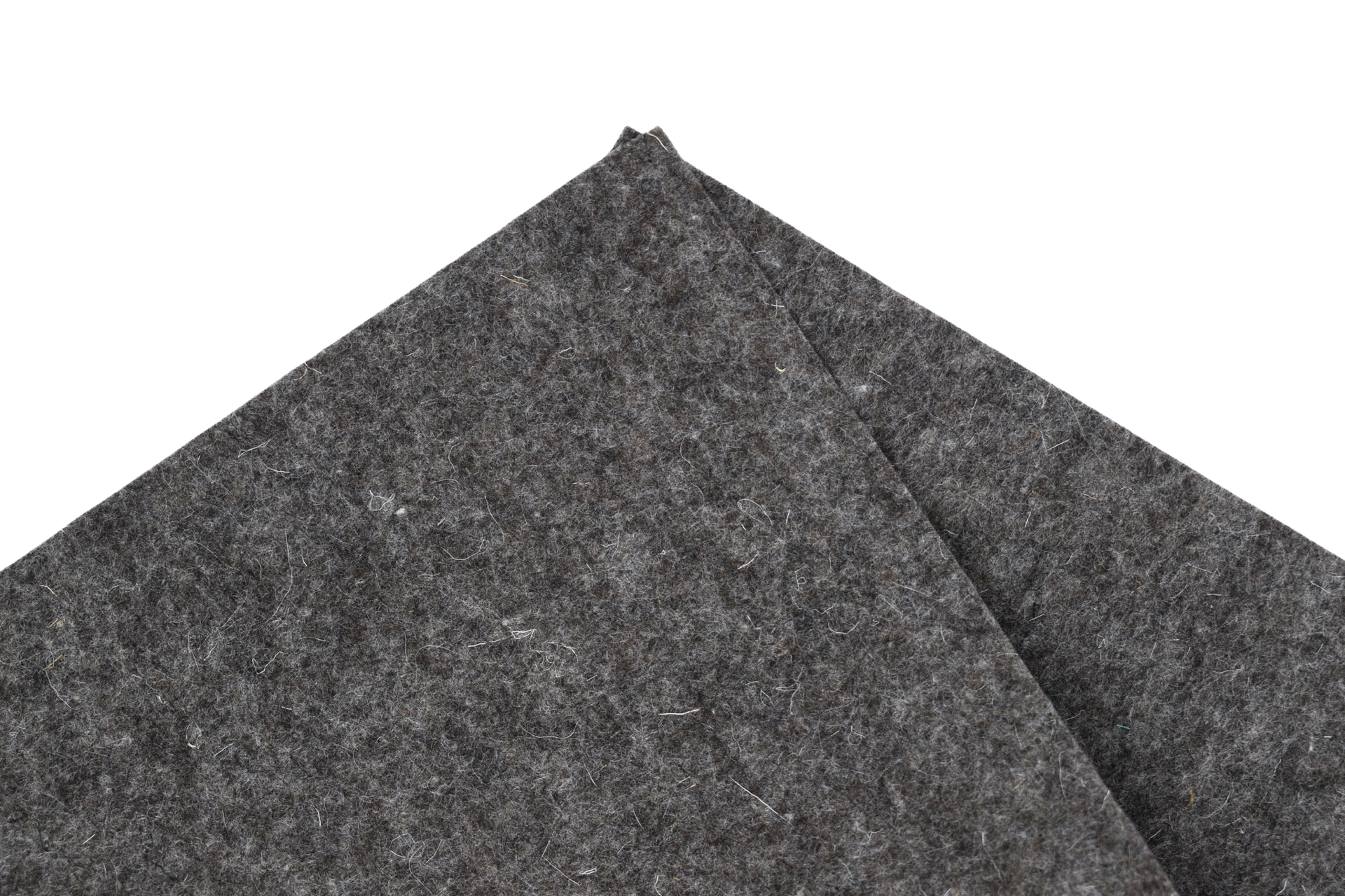 Natural Brown Felt Sheet