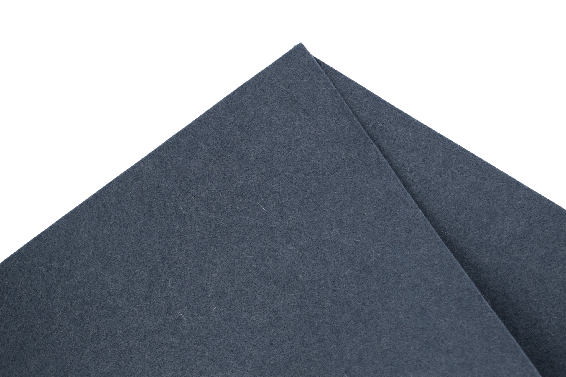 Dark Grey Felt Sheet