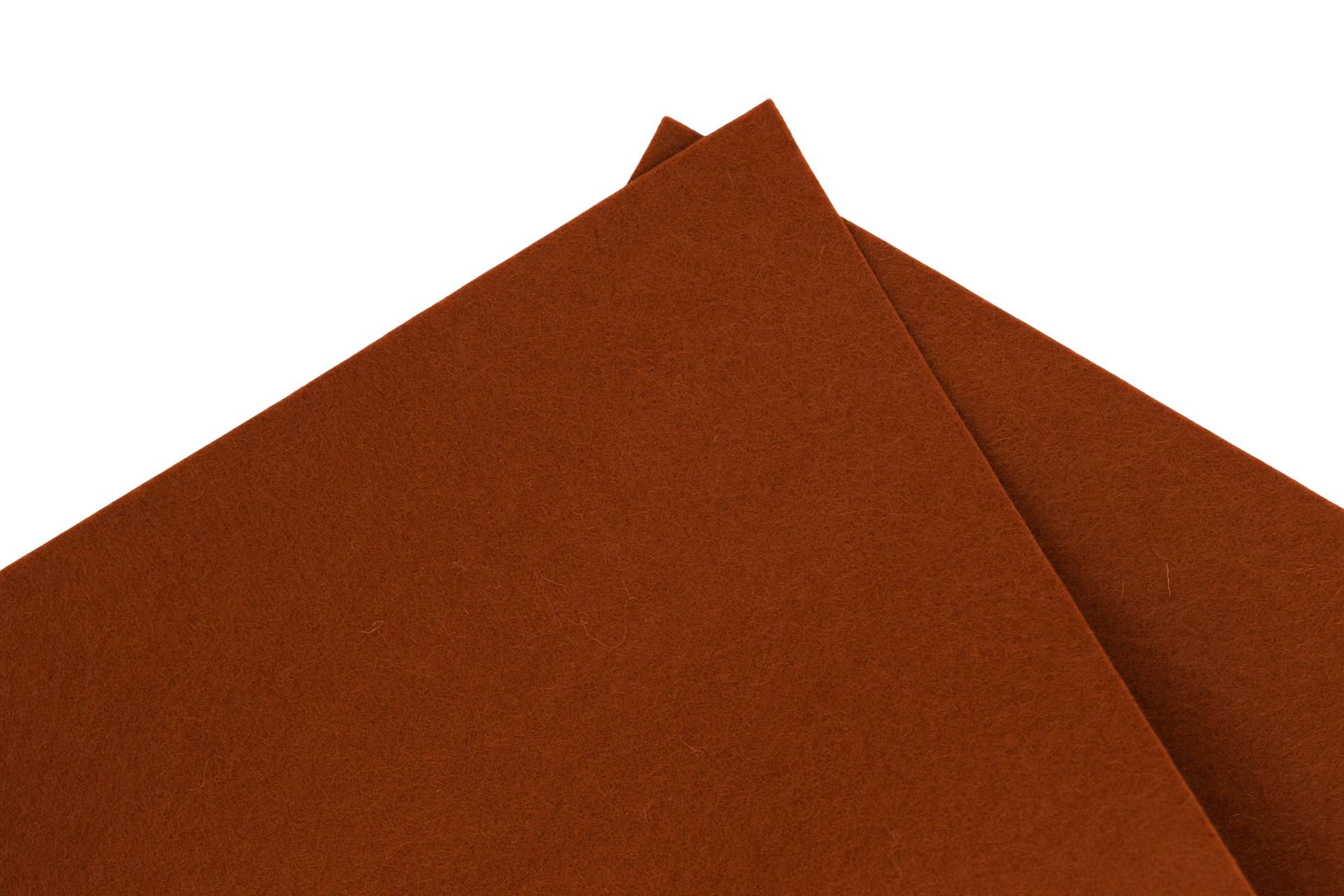 Gingerbread Felt Sheet