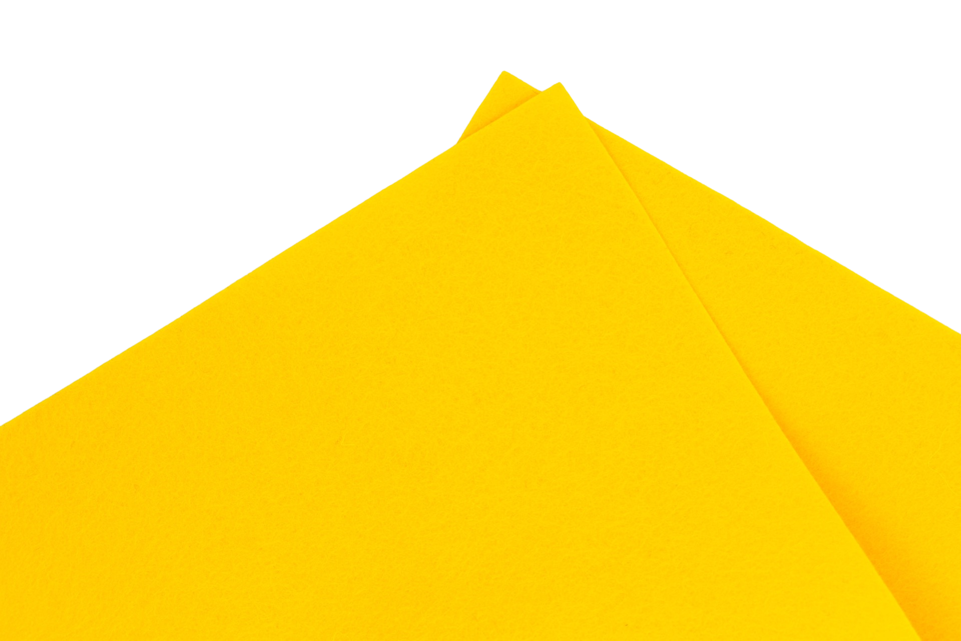 Sunflower Felt Sheet