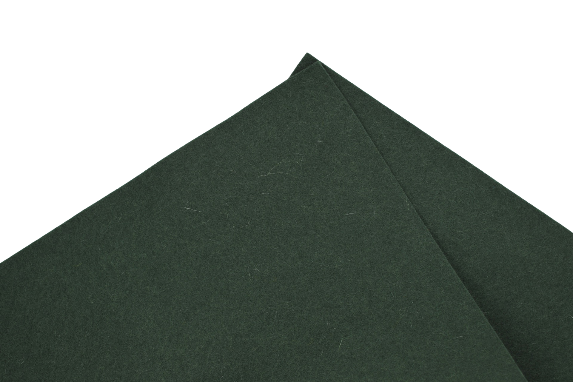 Forest Felt Sheet