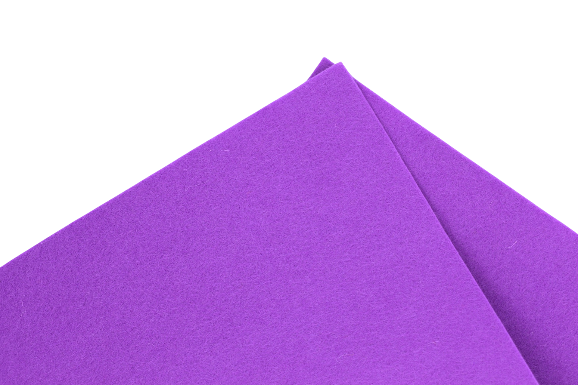 Crocus Felt Sheet