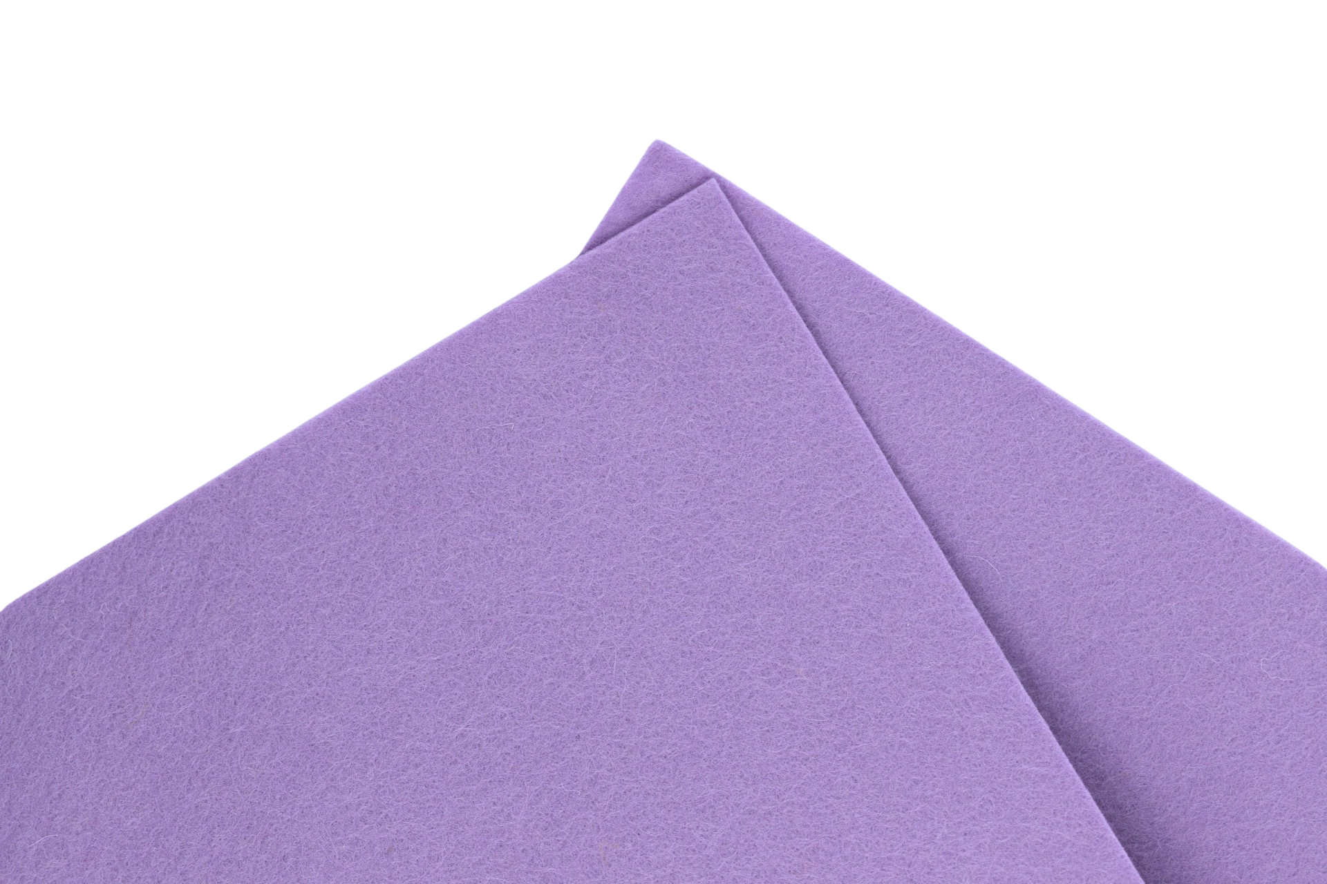 Thistle Felt Sheet