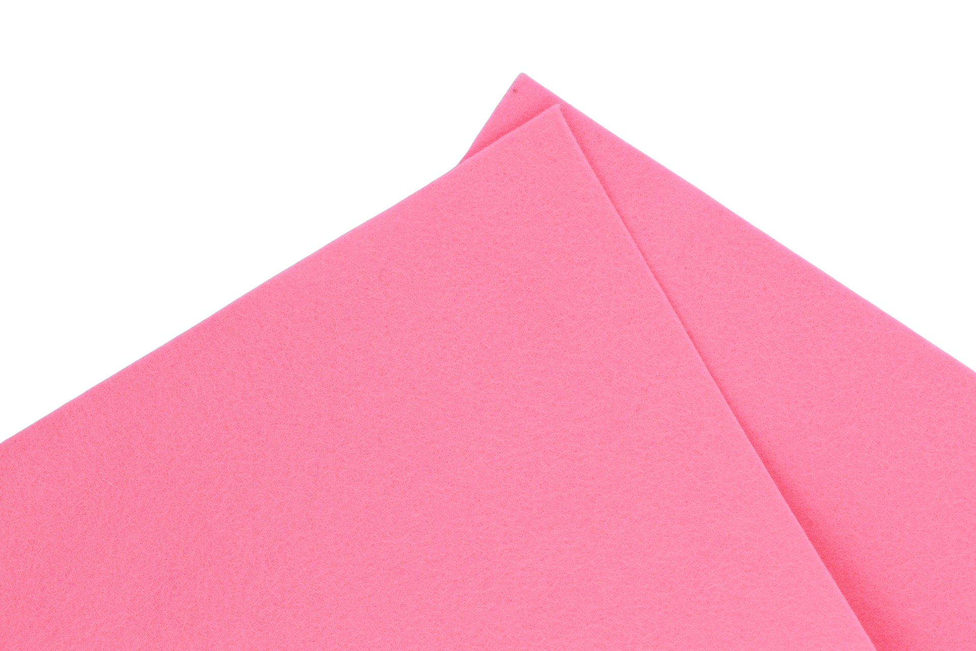 Flamingo Felt Sheet