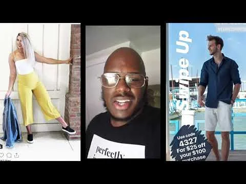 Express Creative Highlights Reel