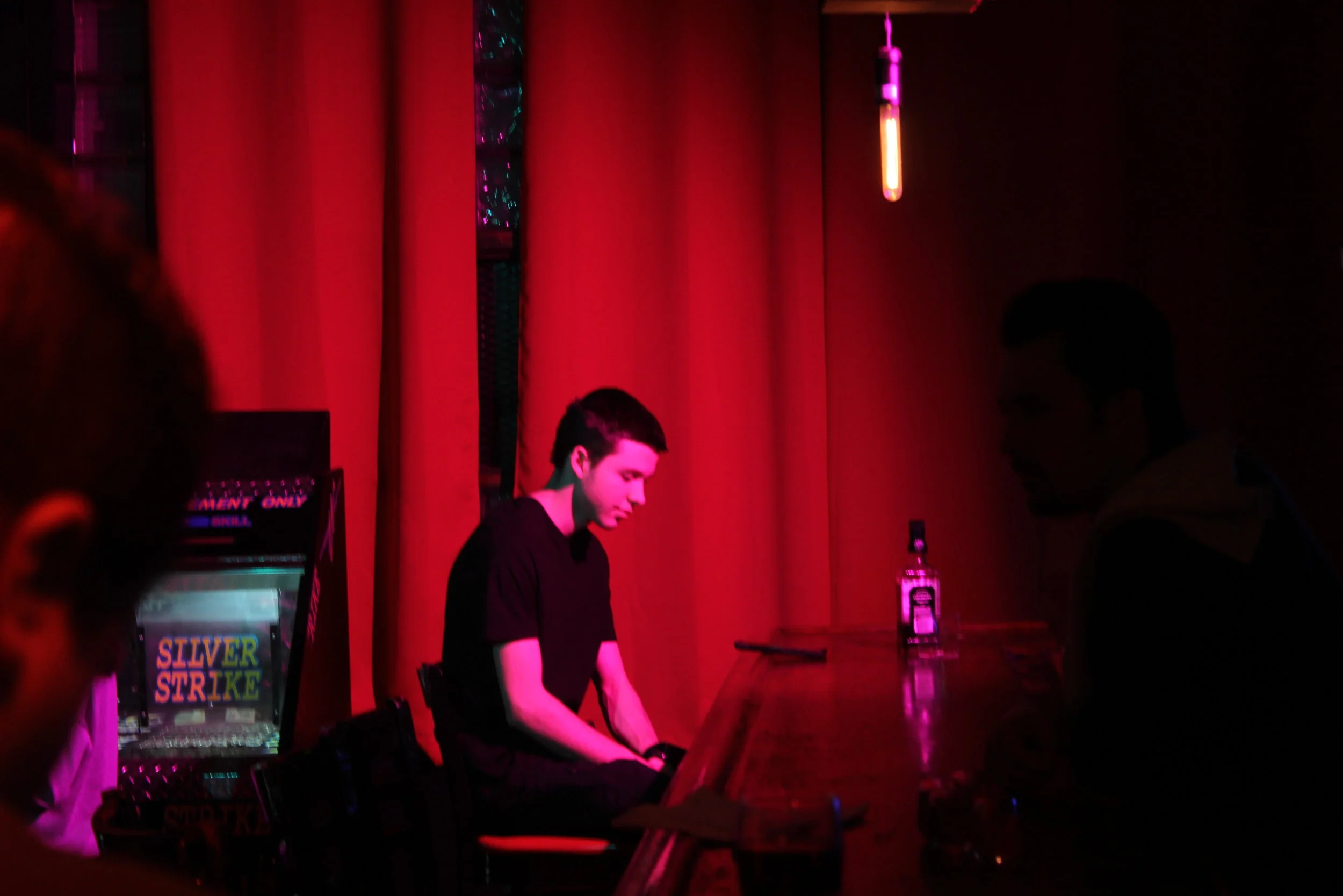 The Story of Joan and Jack Behind-The-Scenes