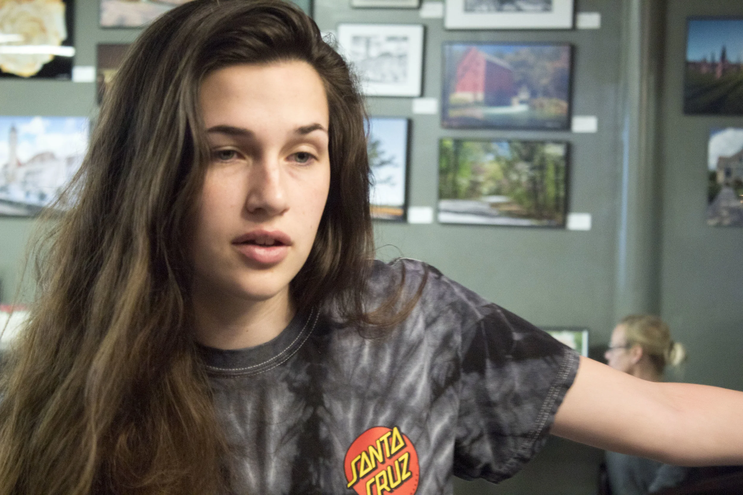 48 Hour Film Festival BTS