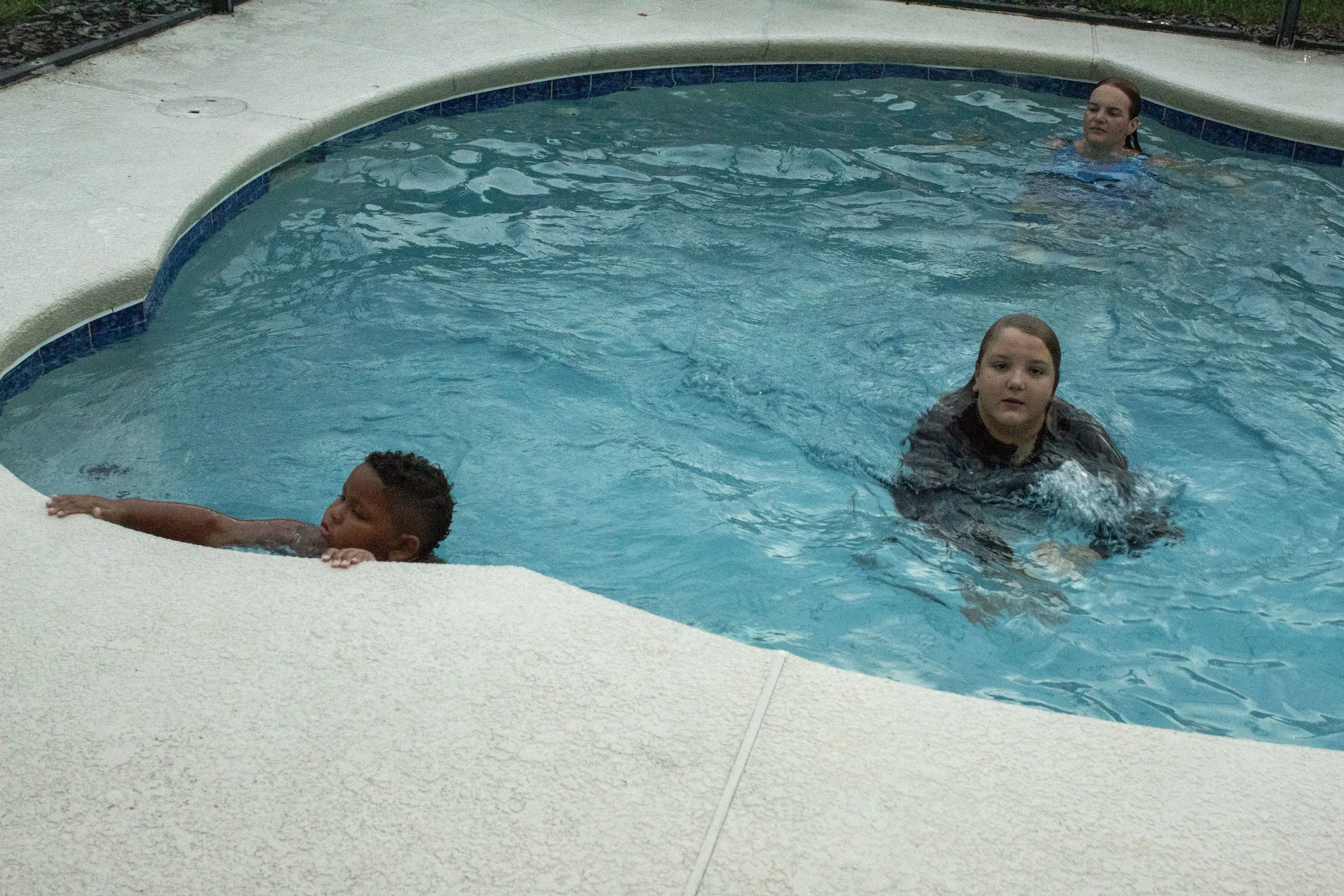 Florida Vacation Day 1