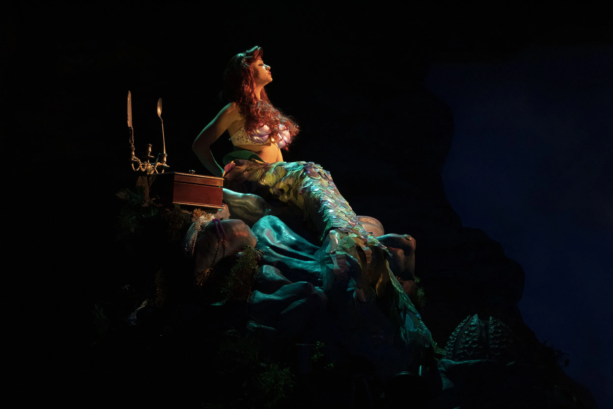 Florida Vacation Day 3: Hollywood Studios